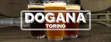 BIRRERIA DOGANA TORINO